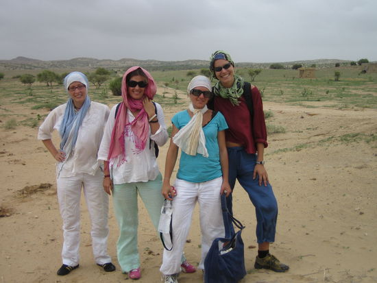 Susanne O. laesst gruessen.