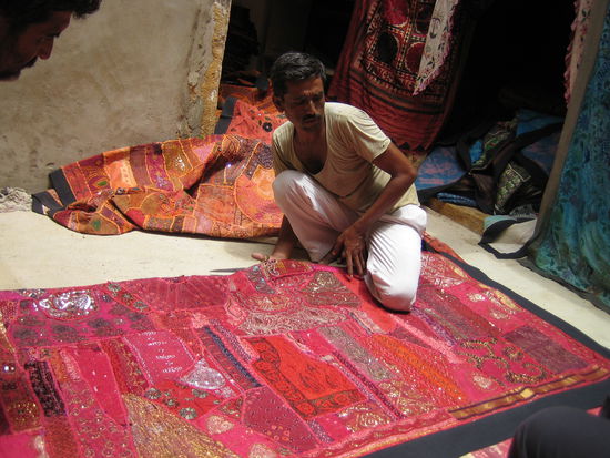 Kathas neue Decke-massgeschneidert!