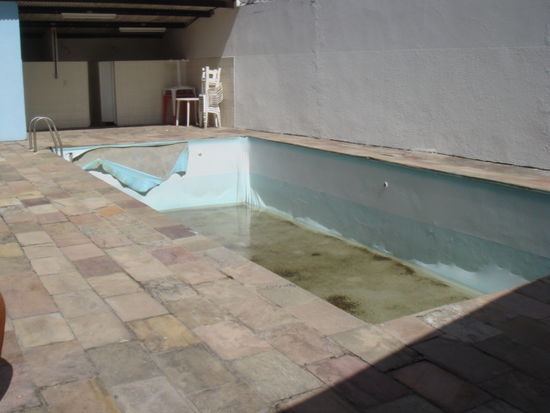 der Pool