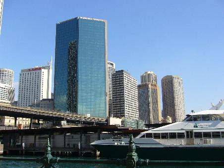 Skyscrapers