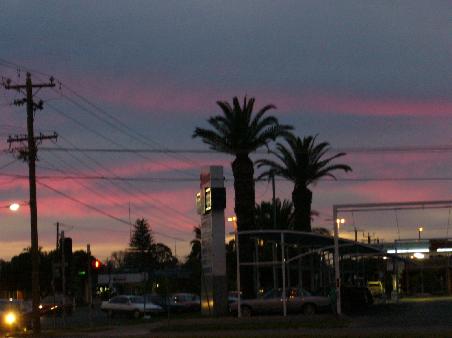 Beautiful Mildura...