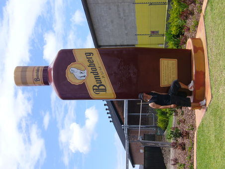 In der Rum Destillery