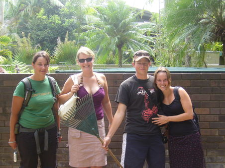 Im Australia Zoo