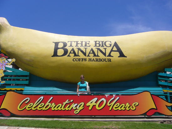 Die Big Banana
