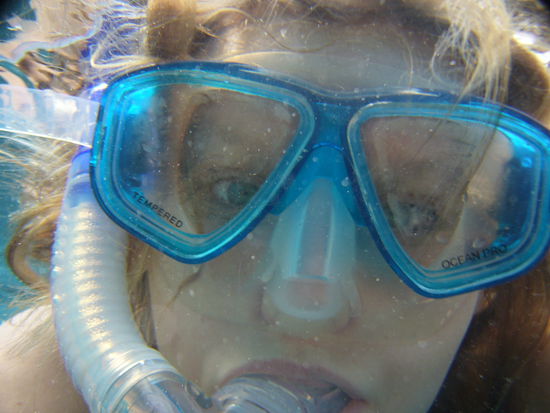 Vorteilhaftes Selbstportrait