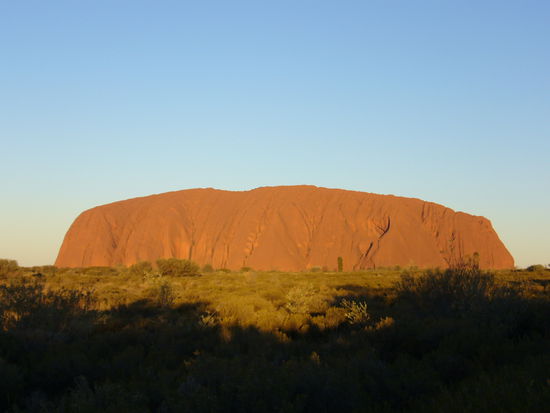 Uluru