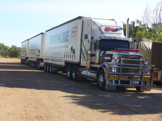 Road Train