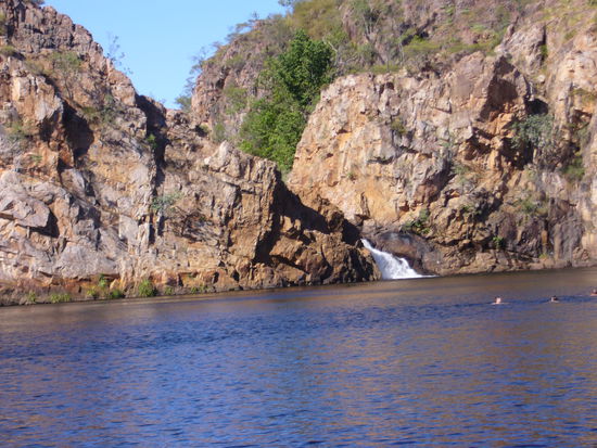 Katherine Gorge