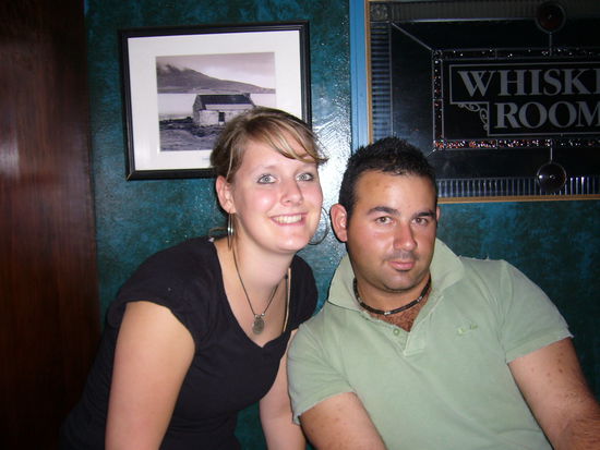 Charlie vom Weinberg nebenan