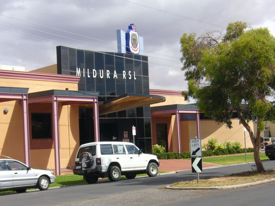 Hier habe ich 5 Wochen lang Tellertaxi gespielt