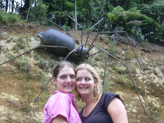 Unser kleiner Freund