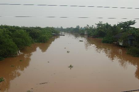 almighty Mekong