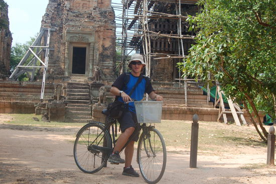 eines der besseren Radln die ich hatte