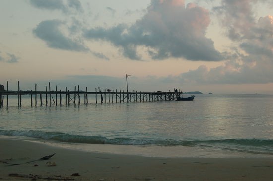 unser Traum vom Paradies