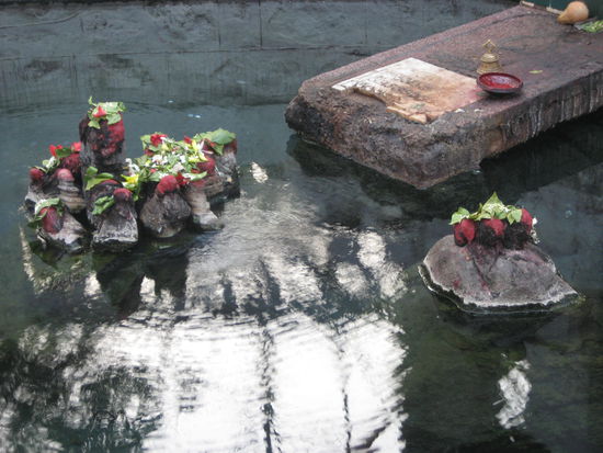 heissen quellen von taptapani