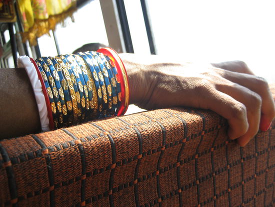 bunte reifenkonstruktionen