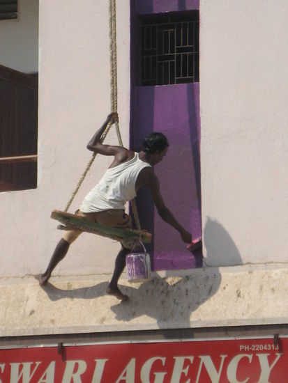 sicherlich nicht ungefaehrlich