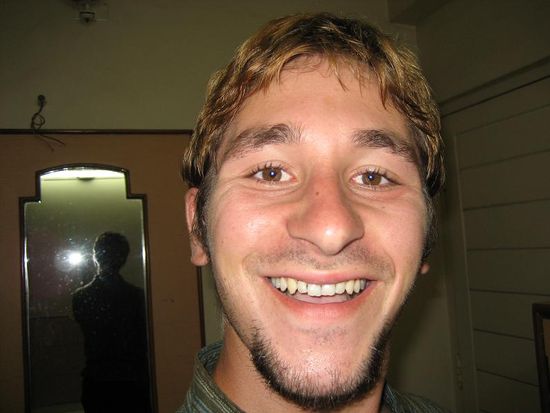 mein erstes bild mit dem neuen schatzchen