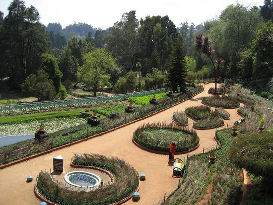 wunderschoenes Naturerlebnis