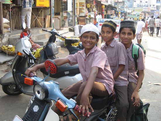 Fuehrerscheinkontrolle