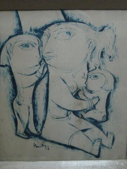 dieses Bild hat mir besonders gefallen