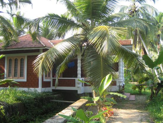 mein Traum im Gruenen