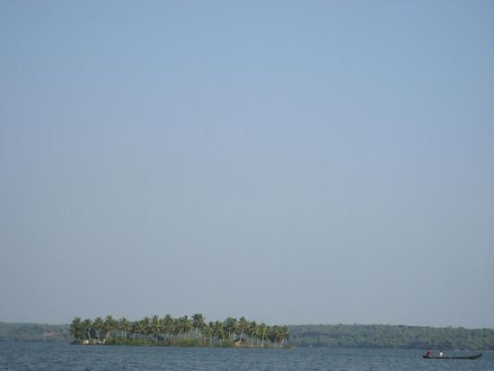 Ausblicke auf den See