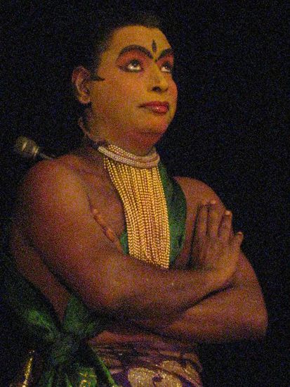 unglaublich was der Mann mit seinem Gesicht und seinen Augen alles machen kann