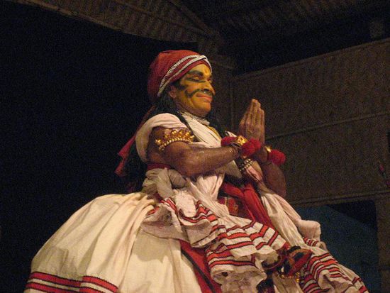 Natuerlich hat zum Schluss wiedermal das Gute gesiegt und der schaebige Daemon ist schliesslich doch noch auf der Matte gelegen.