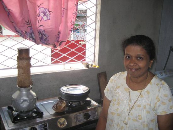 Claire und ihr Reich