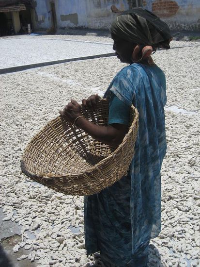 ich wuerd auch Truebsal blasen