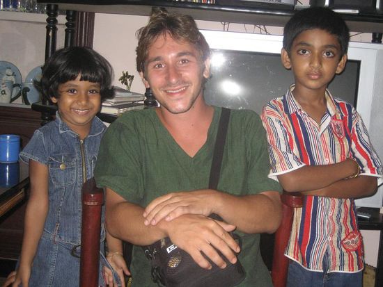 better together - John's Kinder sind einfach zauberhaft