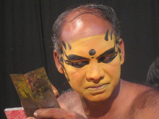 unglaublich mit welcher Genauigkeit die Kuentler ans Werk gehen