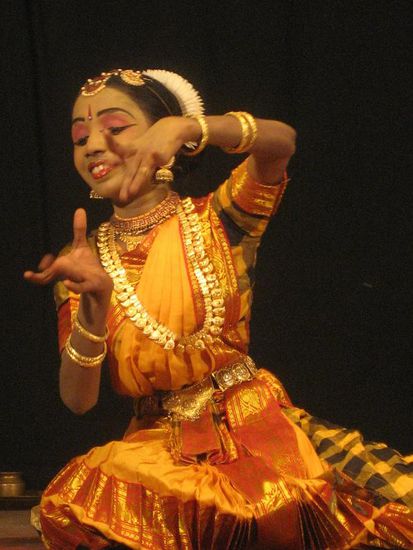 immer ein Laecheln auf den Lippen