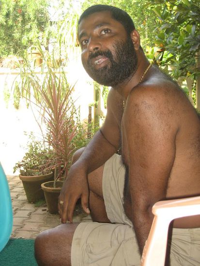 John, der Filmemacher