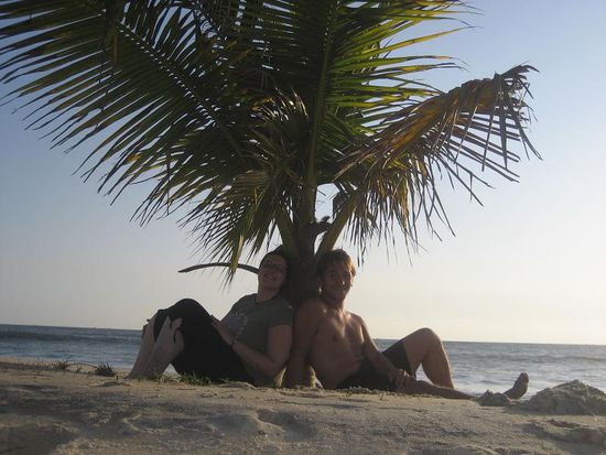 what a wonderful world