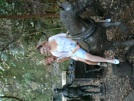 Yee-haw!