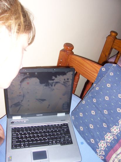 Wie gut das es PCs gibt.