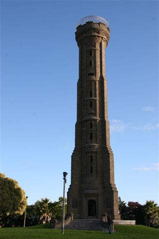 War Memorial