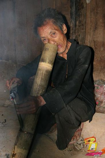 das ist eine Pfeiffe !!!!