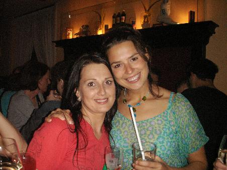 mit Angelito Verena