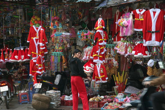 Christmas is coming !!!