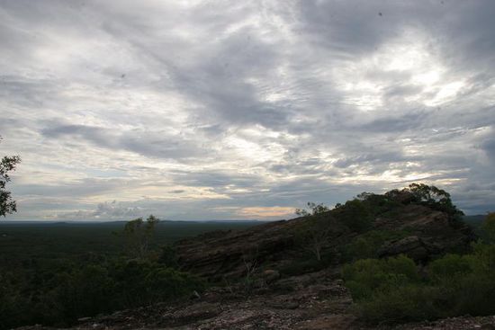 Kakadu NP