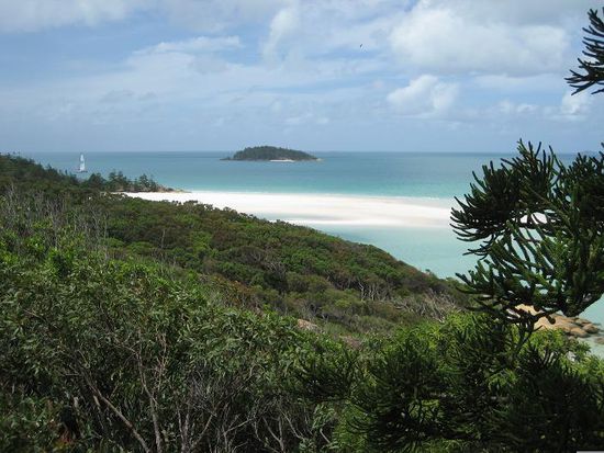 Whitehaven Beach