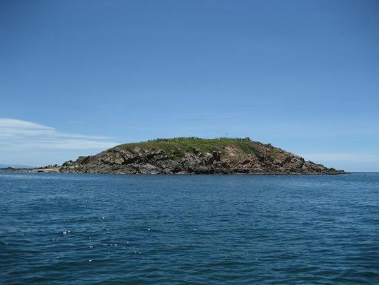 Bay Rock