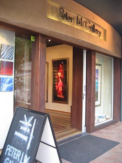 Peter Lik Gallery