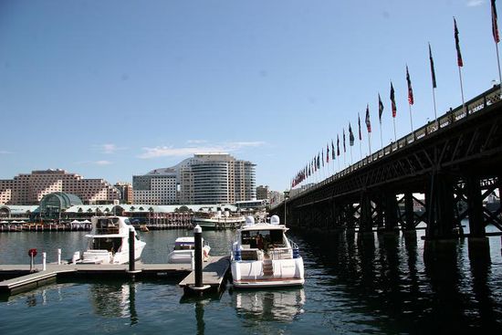Darling Harbour