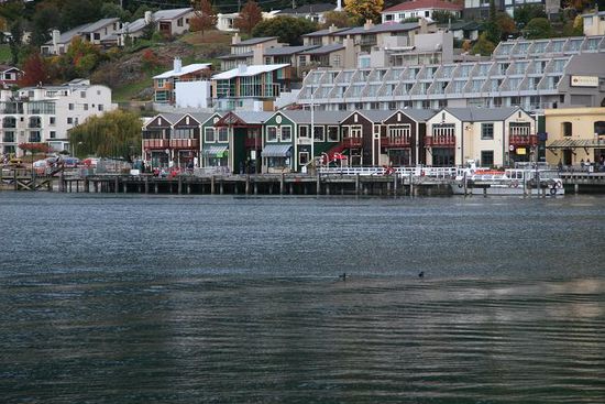 Queenstown