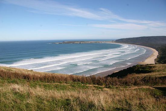 Florence Hill Outlook