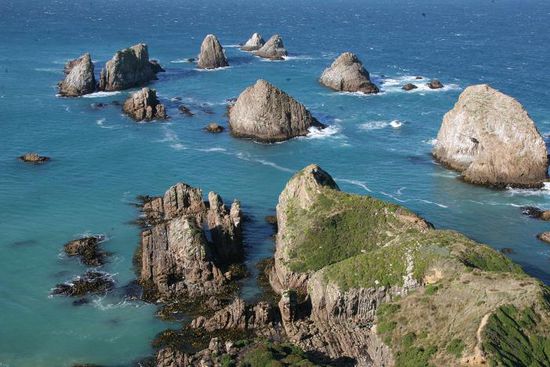 Nugget Point